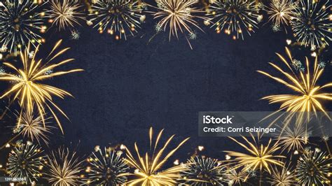 Stock Fotografie Šťastný Nový Rok 2023 Slavnostní Silvestr