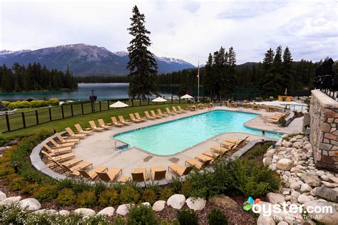 Fairmont Jasper Park Lodge Review What To Really Expect If You Stay