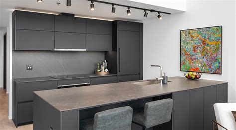 Ikea Black Kitchen Cabinets Doors Leblog Dejeanette