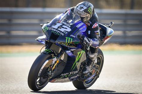Is motogp on this weekend? Viñales e le Yamaha continuano a fare la differenza | MotoGP™
