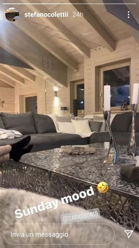 Stefano coletti ha pubblicato ieri su instagram delle storie con elisabetta gregoraci che sembravano confermare la relazione tra i due. Gregoraci-Coletti, su Instagram storie divise e amore ...
