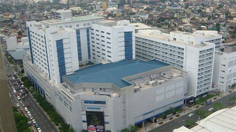 St Lukes Medical Center Global City Taguig