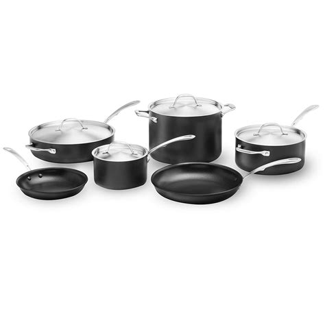 Top 9 Anodized Cookware Set Your Home Life