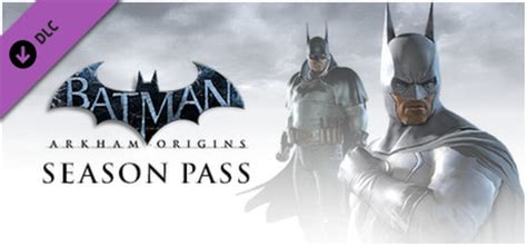 How to install/ unlock batman arkham origins season pass. Download Batman: Arkham Origins - Season Pass (GOG ...