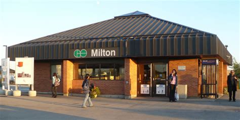 The Best Neighbourhoods In Milton Ontario