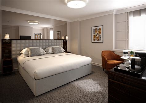 Strand Palace Hotel A Safe Haven For A Luxury London Stay Luxe Bible