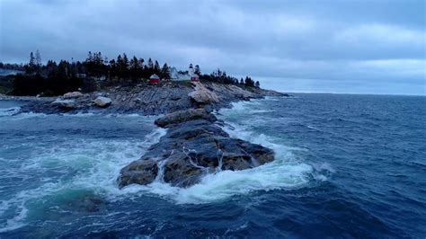 When the system was introduced in 1999, users could vote on each unique submission once daily. Pemaquid Point Lighthouse experience! - YouTube