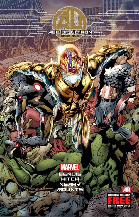 The Newest Rant A Defense Of Age Of Ultron