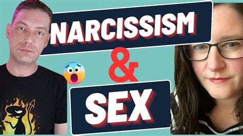 Narcissists And Sex Porn Addiction In Conversation With