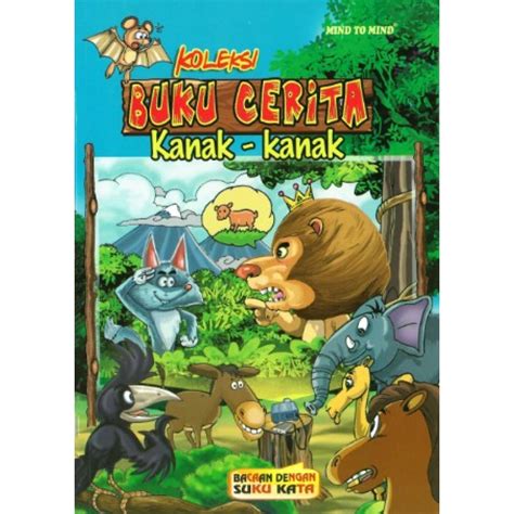 Selain itu, anda juga boleh download menggunakan link dibawah. Cerita Dongeng Buku Cerita Kanak Kanak Untuk Nilam