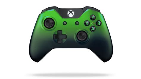 The New Dawn Shadow Special Edition Xbox One Controller Rgaming