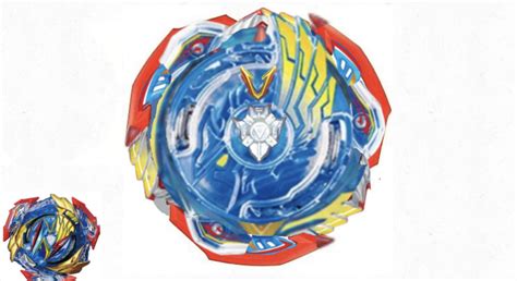 Ultimate Valkyrie But Its Inspired Parts Part 3 Rbeyblade