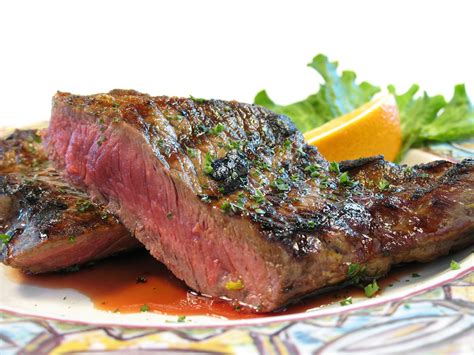 Quotes About Steak. QuotesGram