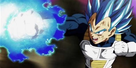 Dragon Ball Theory: Vegeta's Next Level Will Pass Ultra Instinct