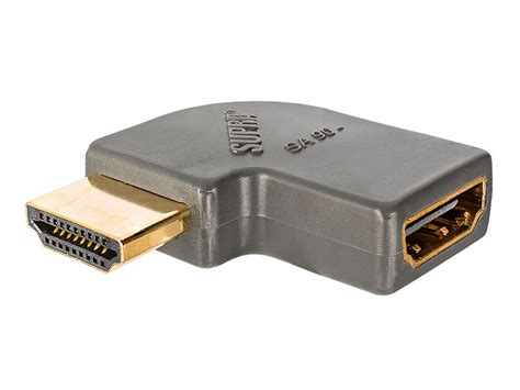 Product titlemhl adapter cable micro usb to hdmi for samsung gala. Supra HDMI Adapter Sa90+ und SA90- | Geko HiFi