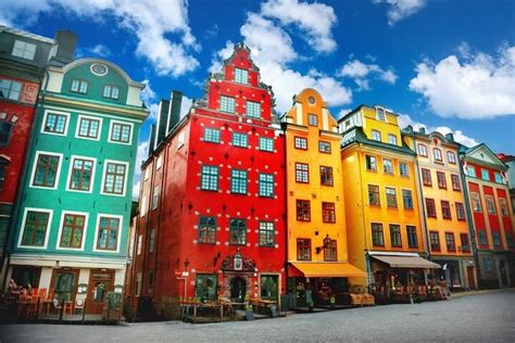 10 Reasons To Visit Stockholm Edreams Travel Blog