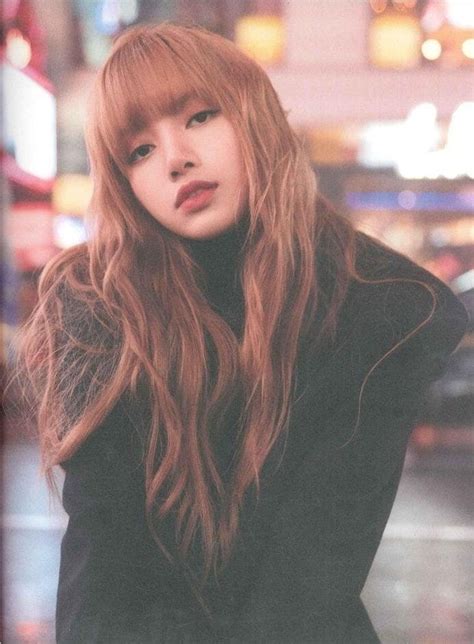 Lisa Blackpink Cute Beautiful And Funny Moments 2020 By