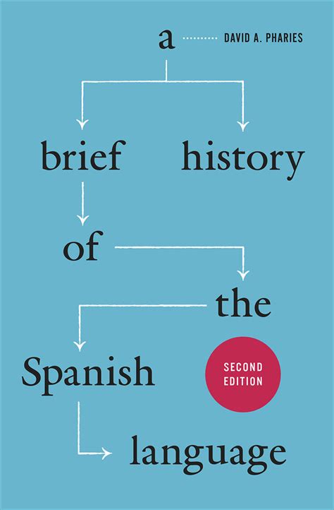 A Brief History Of The Spanish Language Second Edition
