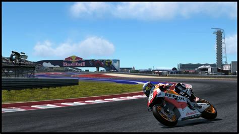 Motogp 13 Official Promotional Image Mobygames