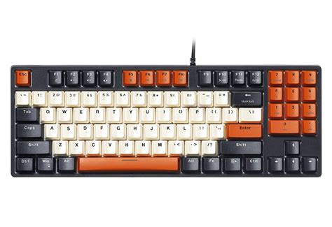 6 Best Budget Mechanical Keyboards 2023