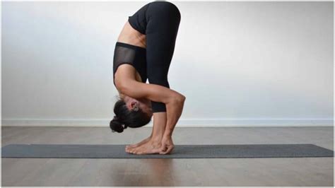 Yoga Asanas Do These Yogasanas Daily To Make Bones Strong