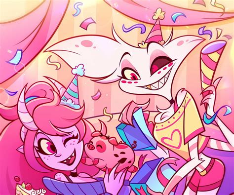 Tv Show Hazbin Hotel Hd Wallpaper Peakpx The Best Porn Website