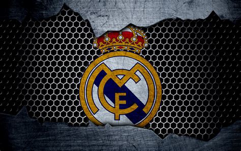 Logo Del Real Madrid
