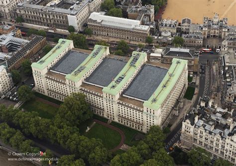 Ministry Of Defence Main Building The Ministry Of Defence Flickr