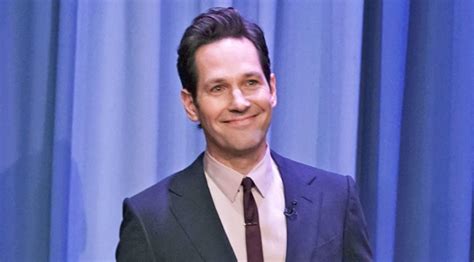 Paul Rudd To Star In Netflix Show Living With Yourself