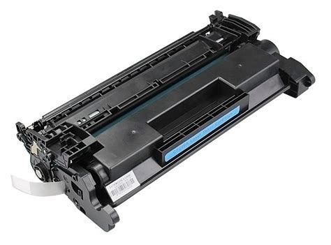 Cf226a 26a compatible toner cartridge for use laserjet pro m402 mfp m426. HP 26A Black Generic Cartridge (CF226A) | Toner Corporation