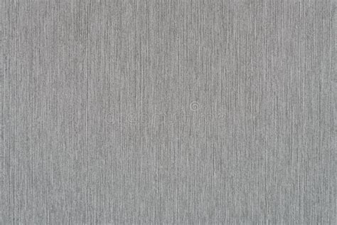 Neutral Gray Background With A Texture Of Rough Material Stock Photo