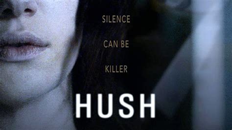 Hush 2016 Hush Hush Full Movies 2015 Movies