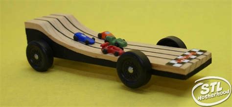 Pinewood derby cars are a staple of american childhood. Pinewood Derby Tips and Tricks