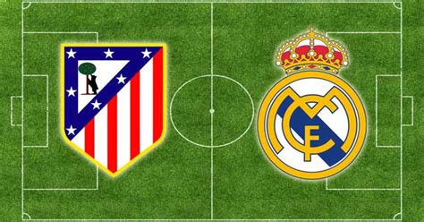 Click on audio icon to listen to 5 live. Atletico Madrid Vs Real Madrid (La Liga) - Match preview ...