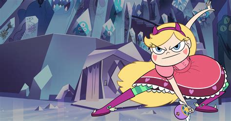 Star on disney plus is about to launch. Star Butterfly en streaming direct et replay sur CANAL+