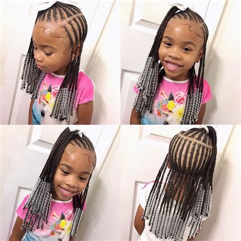 22 black braided hairstyles with beads hairstyle catalog