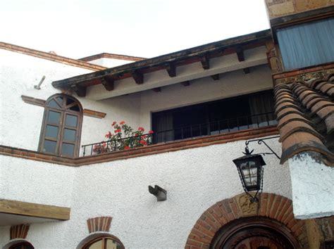 Foto Casa Estilo Colonial Mexicano De Milenio Grafico 8201 Habitissimo
