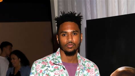 Trey Songz Reacts To His Alleged Sex Tape Leak On Instagram Complex
