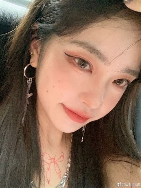 Faaaariii In 2021 Cute Korean Girl Ulzzang Makeup Uzzlang Girl