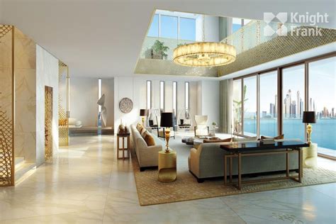 Penthouse For Sale In Atlantis The Royal Residences Dub012204592