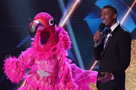 In an exclusive preview, guest. The Masked Singer Sets Season 4 Premiere Date
