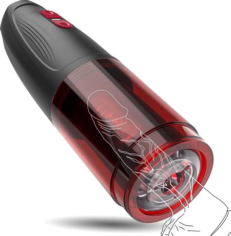 elektrischer masturbieren für männer masturbator flashlight masturbieren erotikspiele plug