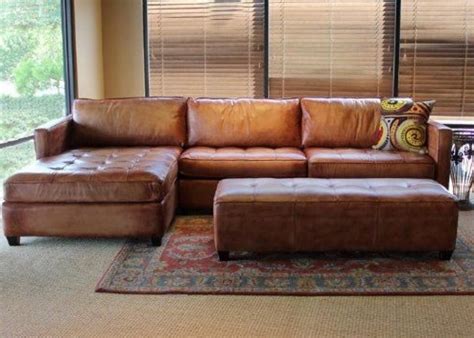 10 Best Ideas Camel Colored Sectional Sofas