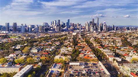 Five million residents in melbourne, australia, emerged from a long lockdown on monday, with stringent restrictions loosening after nearly two months as the state continues to see a drop in coronavirus cases. COVID-19: Melbourne property market will bounce back ...