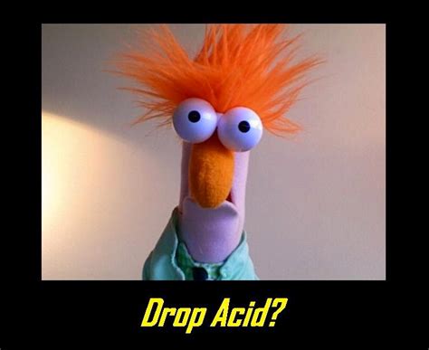 My Assistant Beaker Here Funny