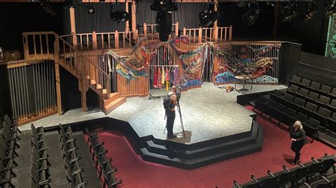 Gamut Theatre In Harrisburg Wants To Tell Black Stories From The Citys