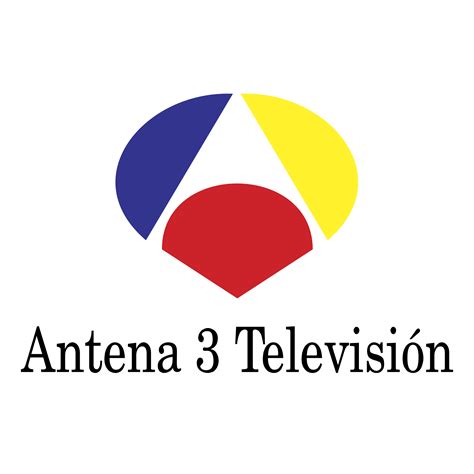 Antena 3 Television Logo PNG Transparent & SVG Vector ...