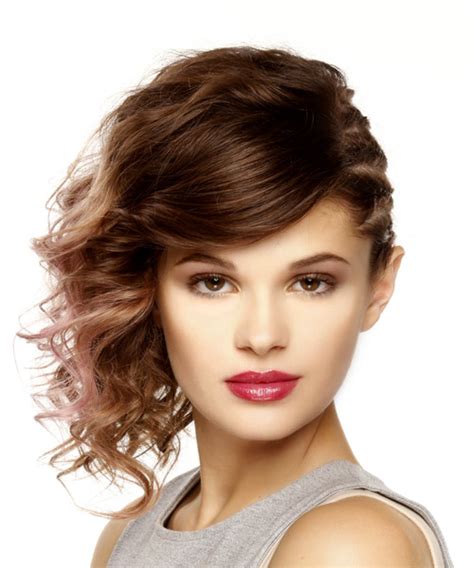 Faux Bob Hairstyles To Try That Will Look Great On You
