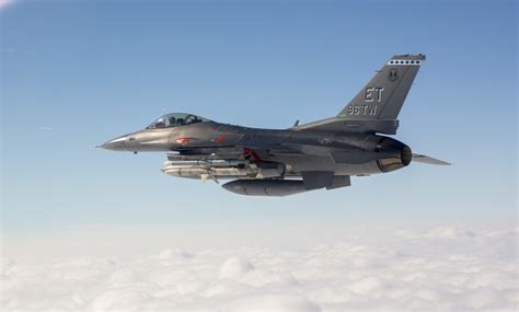Dvids Images F 16 Flight Test Image 5 Of 6
