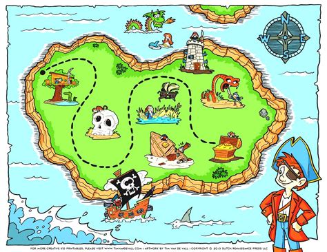 Real Treasure Maps Found Clipart Animals Cliparts With Hot Wikiclipart